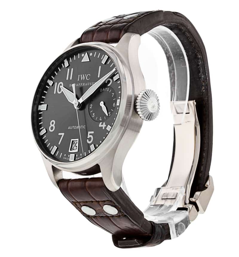 IWC Big Pilot’s IW500402
